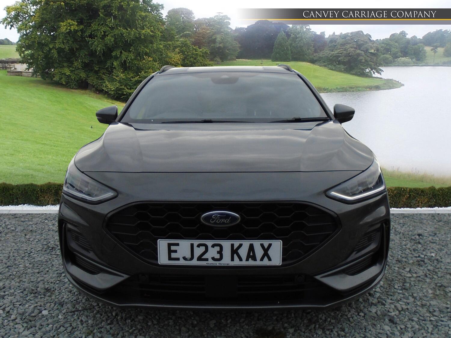 Used Ford Focus 2023 for sale - 76188433: Photo 5