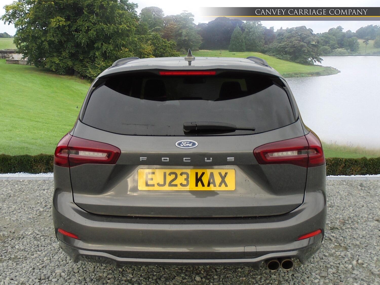 Used Ford Focus 2023 for sale - 76188433: Photo 6