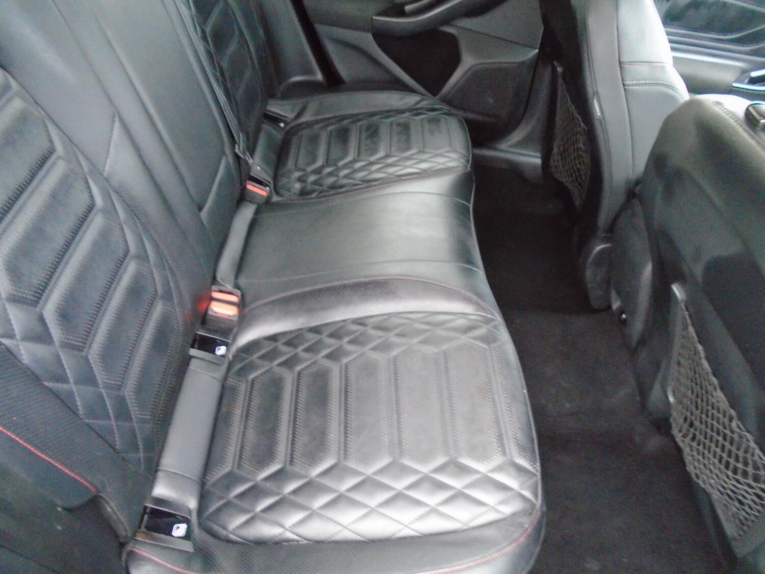 Used Ford Focus 2023 for sale - 76188433: Photo 7