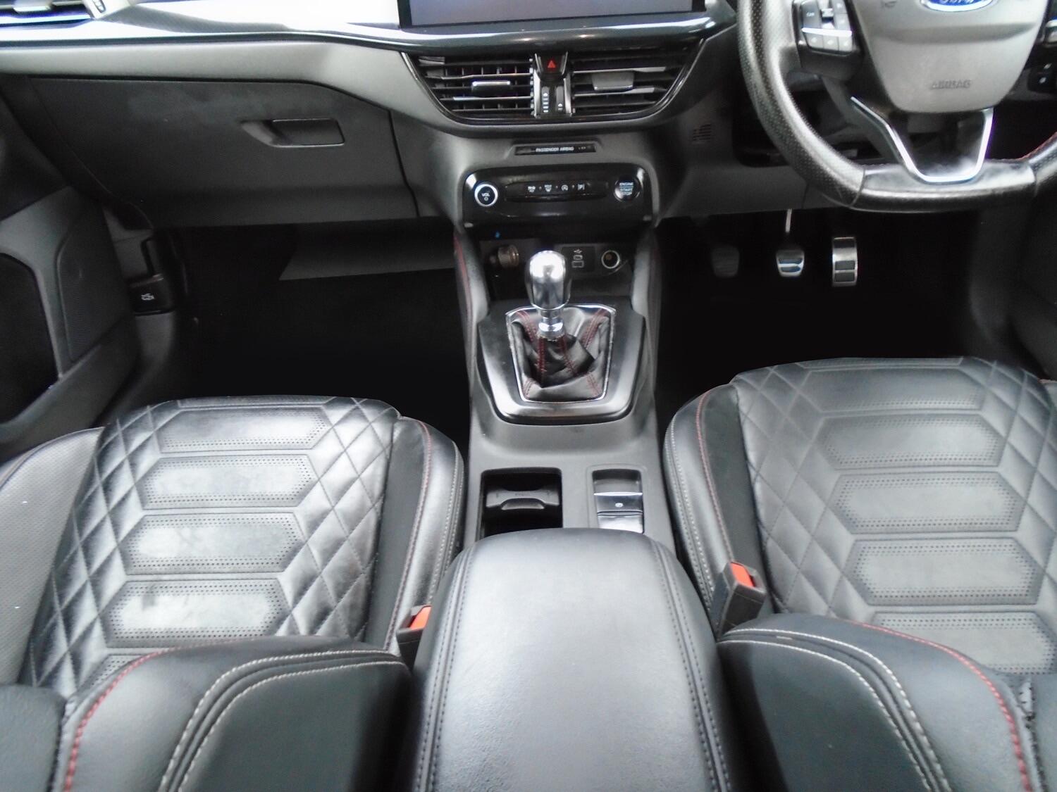 Used Ford Focus 2023 for sale - 76188433: Photo 8