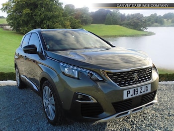 Used Peugeot 3008 2019 for sale - 76283132: Photo