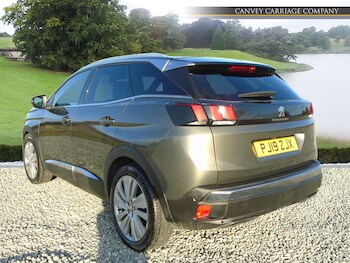 Used Peugeot 3008 2019 for sale - 76283132: Photo