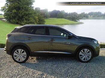 Used Peugeot 3008 2019 for sale - 76283132: Photo