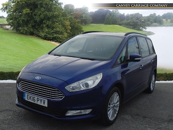 Used Ford Galaxy 2016 for sale - 79168505: Photo