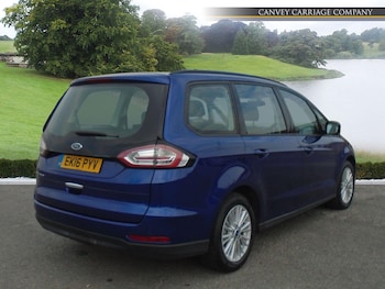 Used Ford Galaxy 2016 for sale - 79168505: Photo