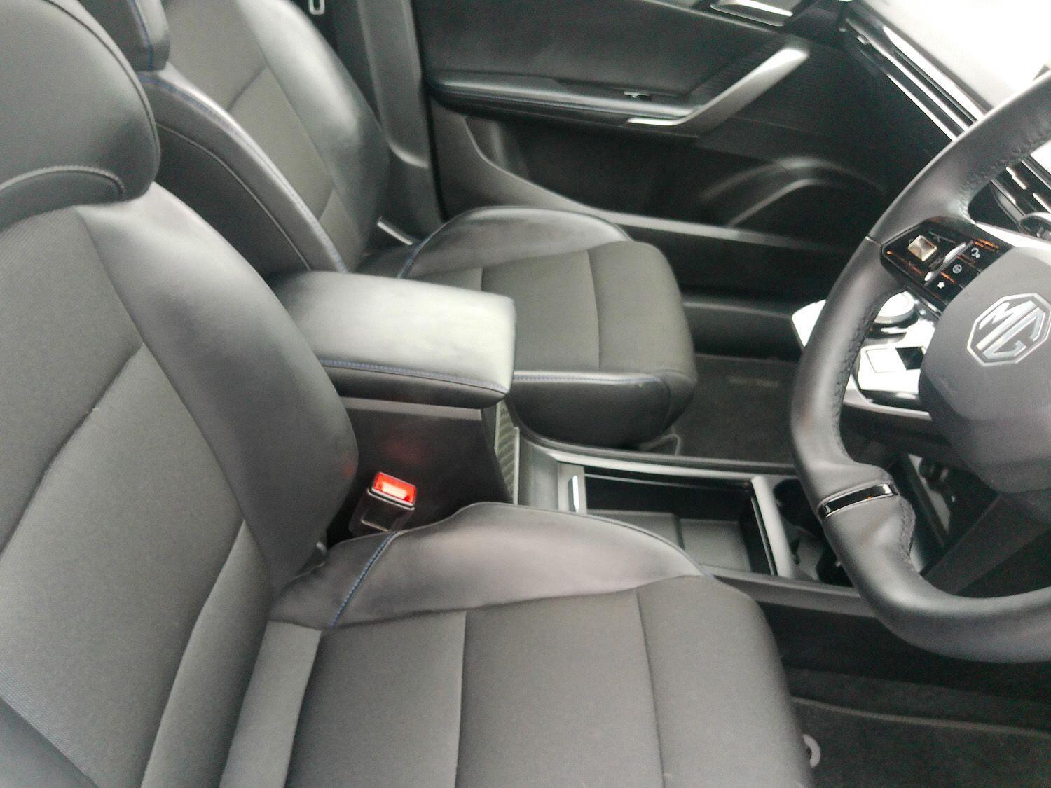 Used MG MG4 2023 for sale - 76936348: Photo 11