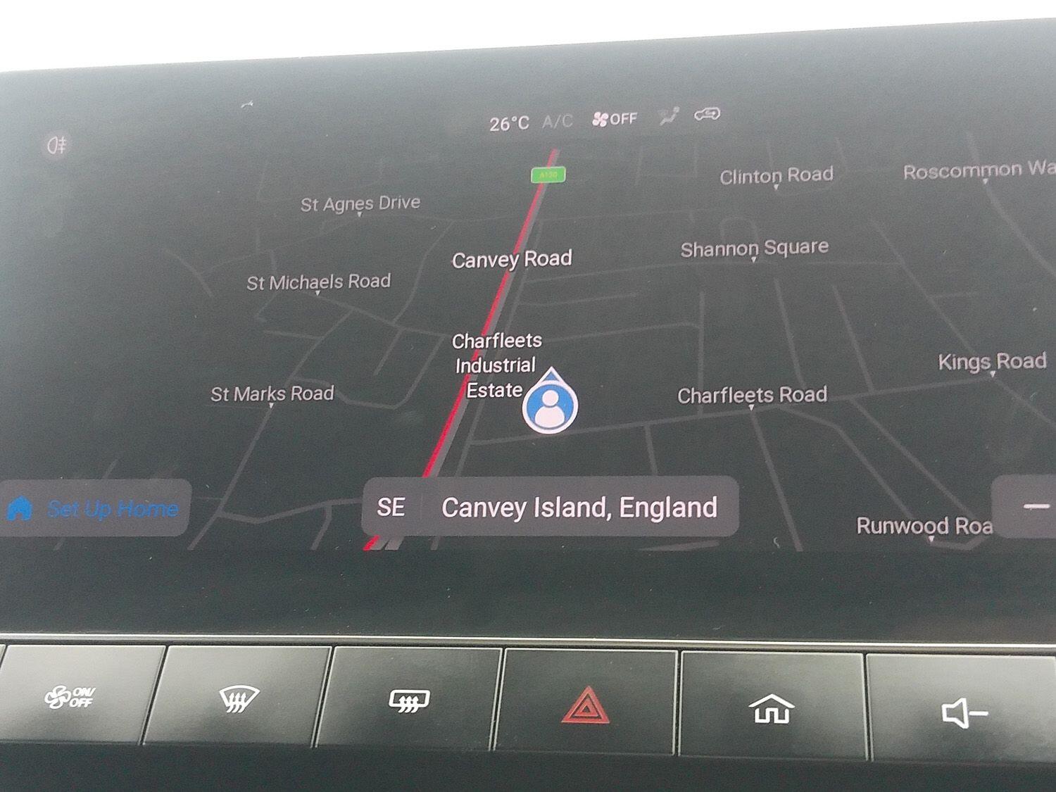 Used MG MG4 2023 for sale - 76936348: Photo 12