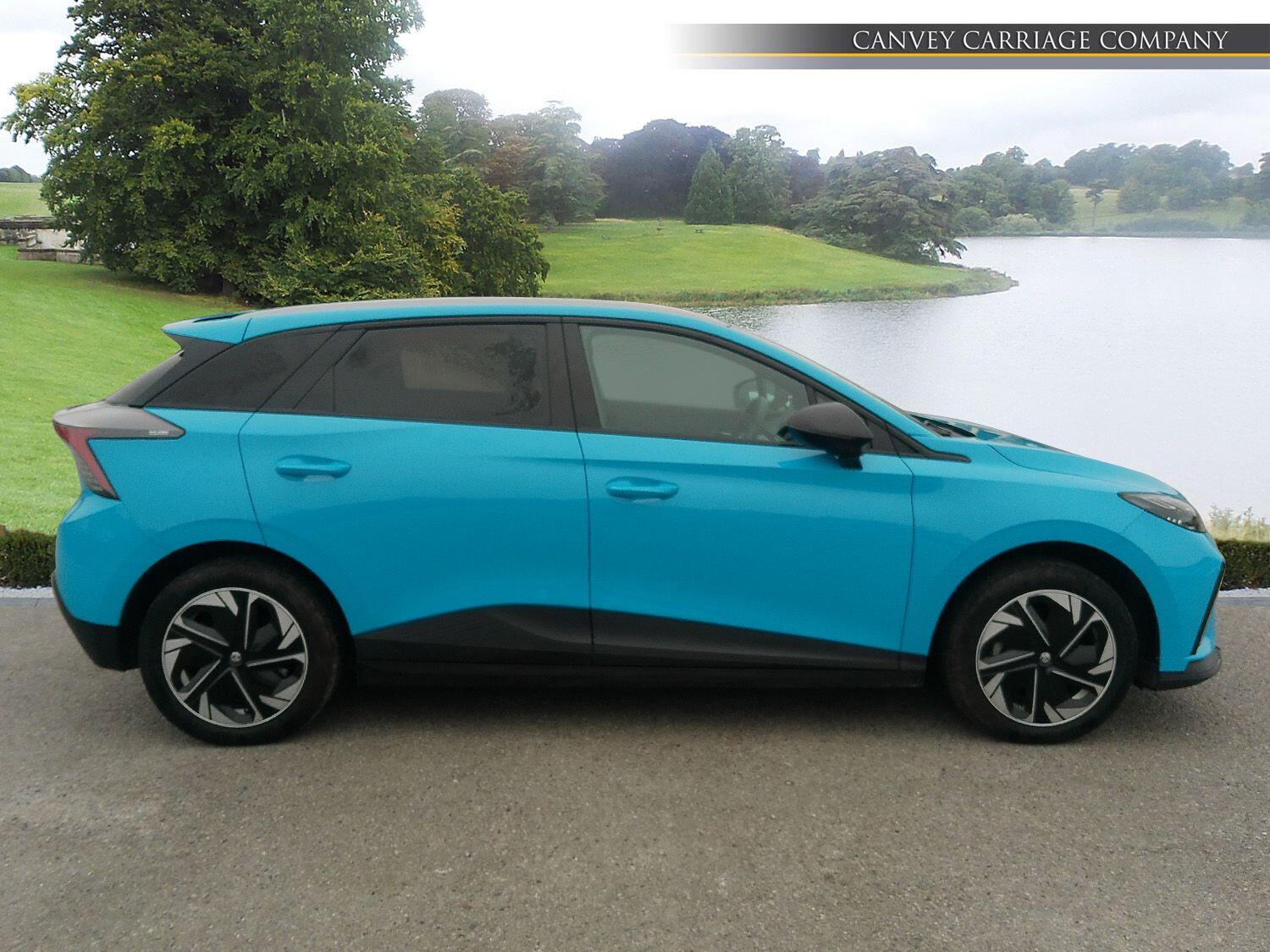 Used MG MG4 2023 for sale - 76936348: Photo 5