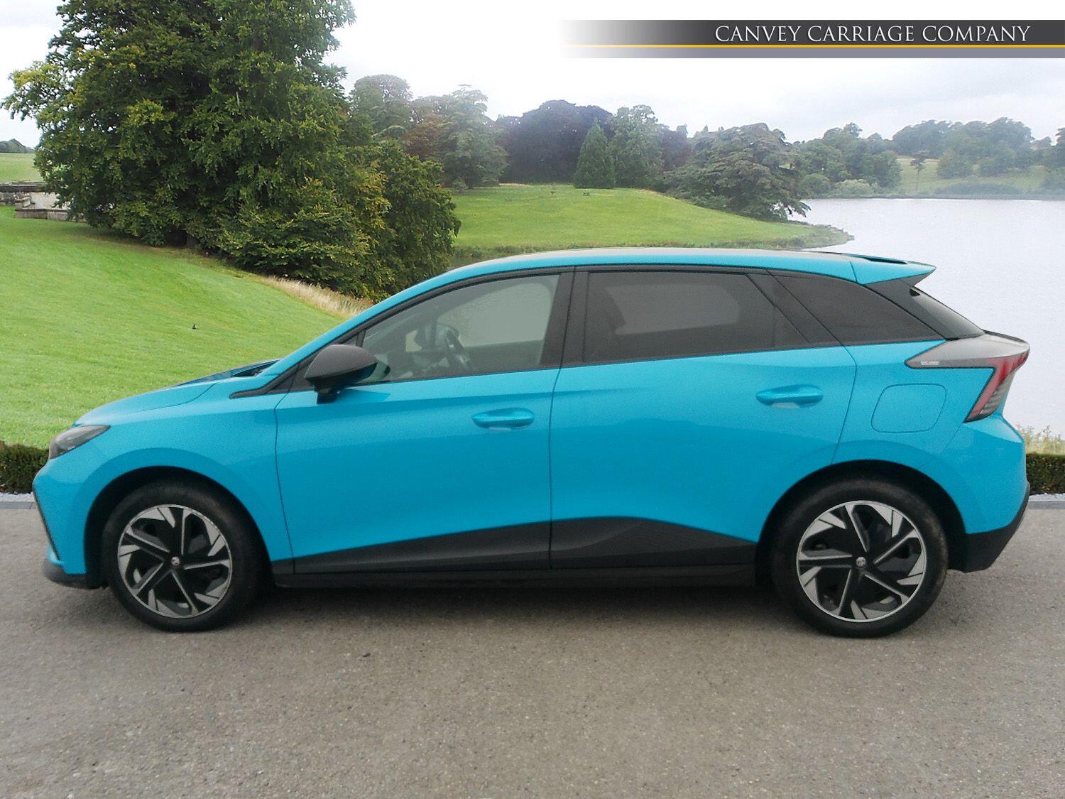 Used MG MG4 2023 for sale - 76936348: Photo 6