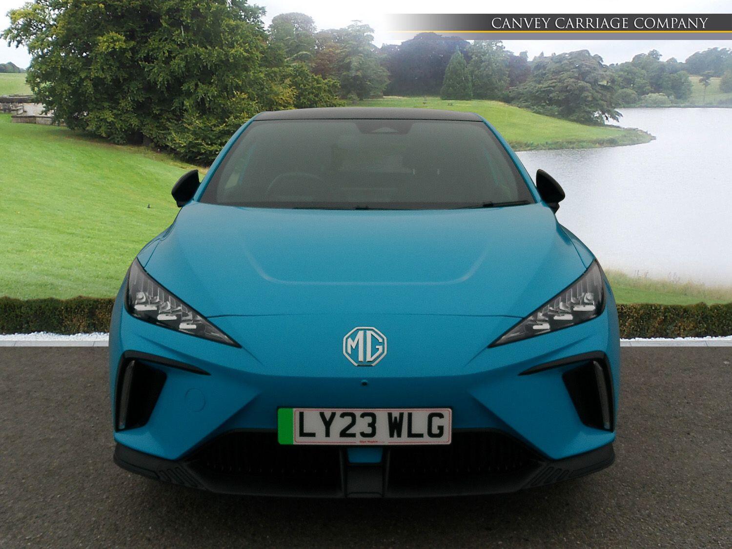 Used MG MG4 2023 for sale - 76936348: Photo 7