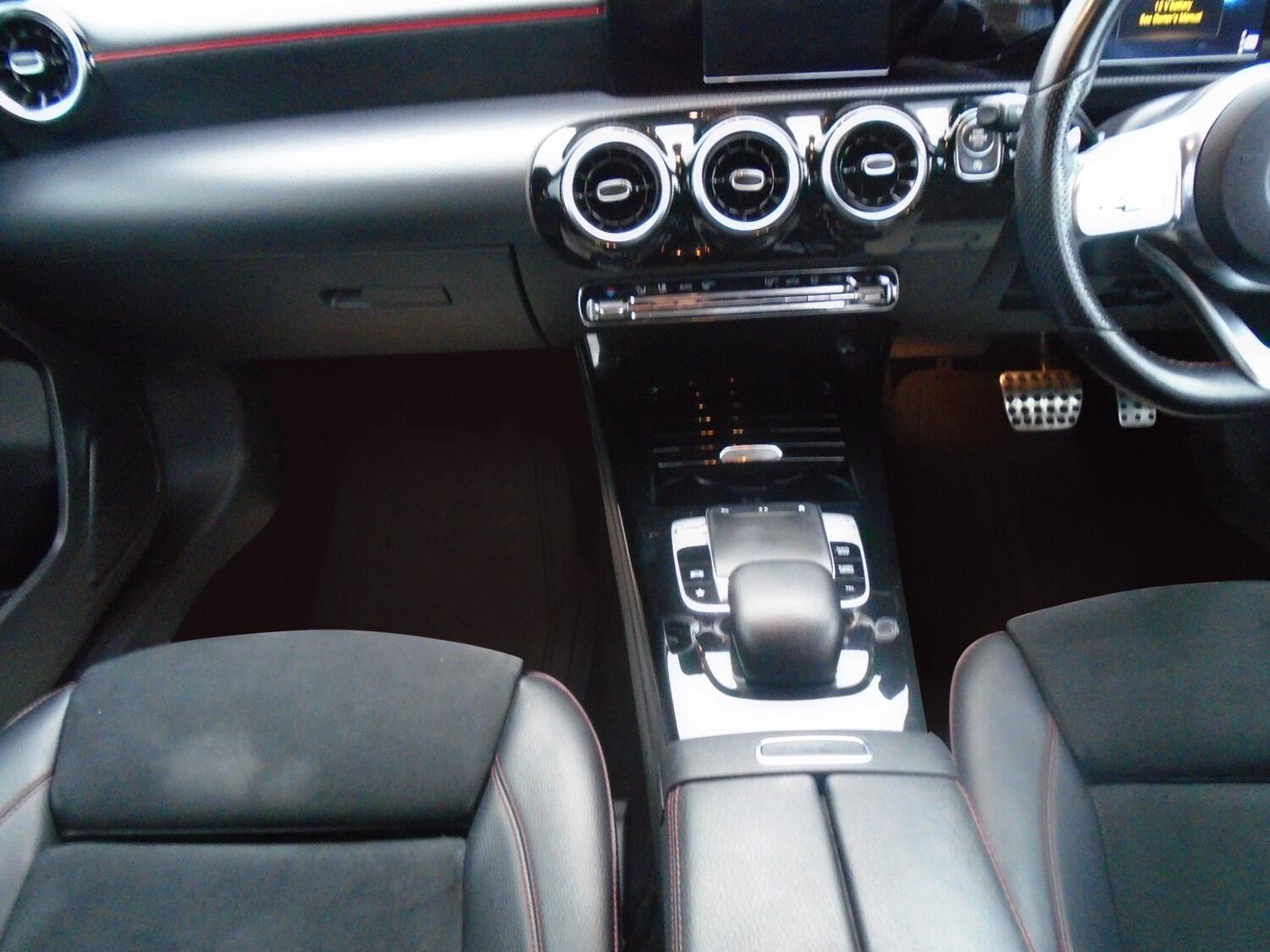 Used Mercedes-Benz A-Class 2019 for sale - 77290737: Photo 10