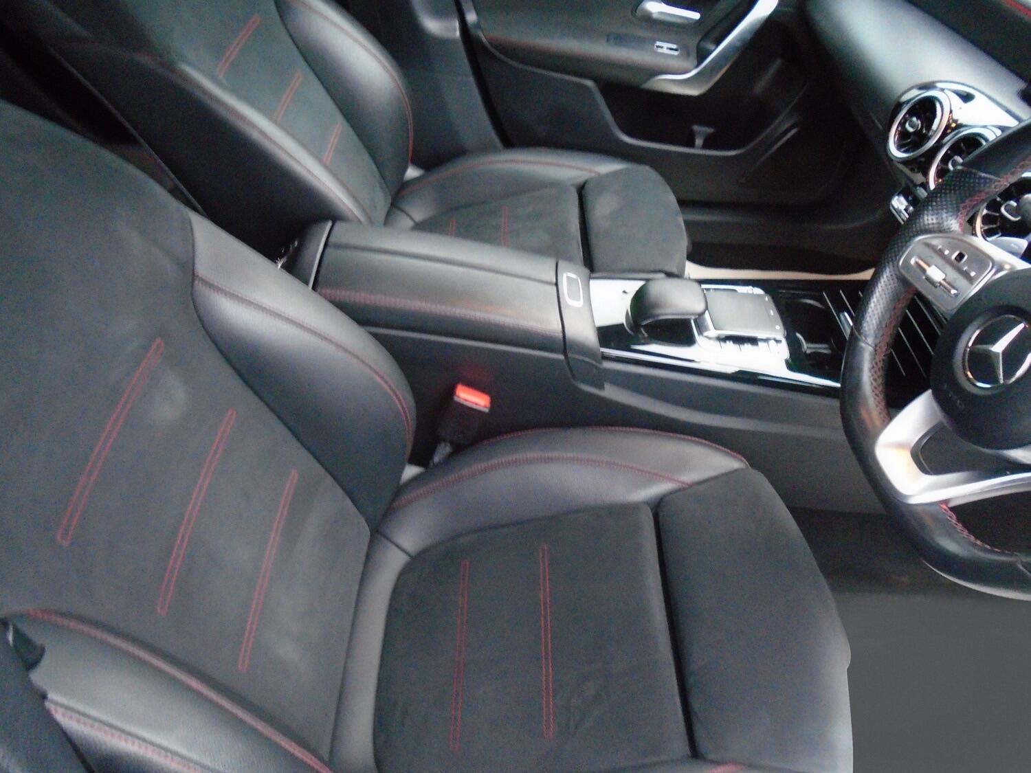 Used Mercedes-Benz A-Class 2019 for sale - 77290737: Photo 11