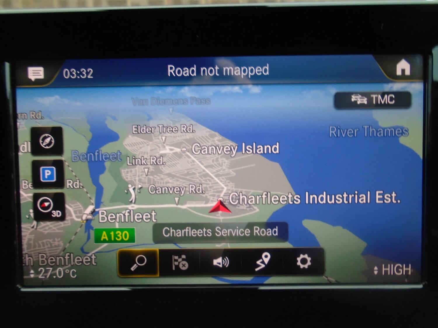 Used Mercedes-Benz A-Class 2019 for sale - 77290737: Photo 12