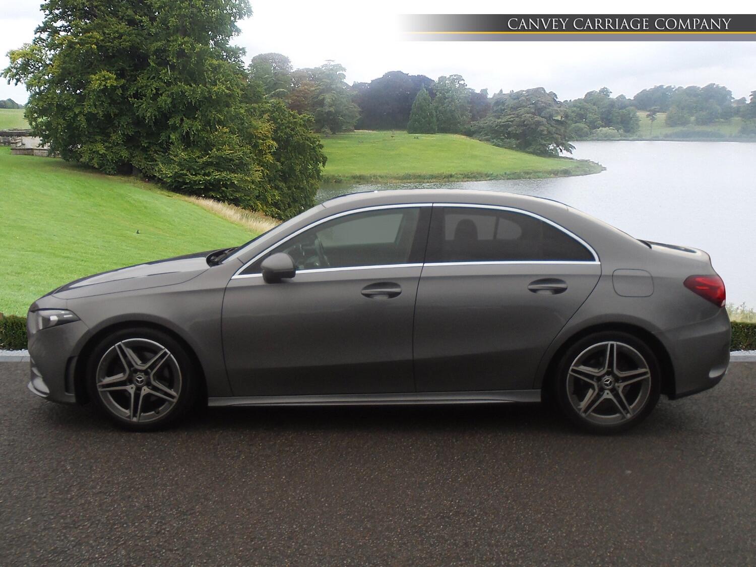 Used Mercedes-Benz A-Class 2019 for sale - 77290737: Photo 6