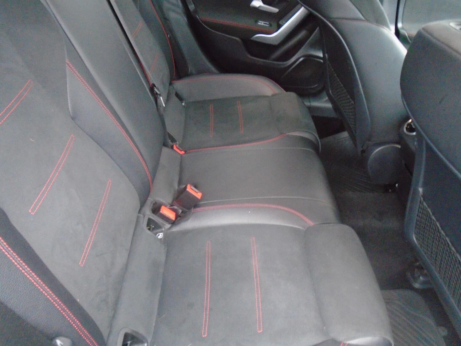 Used Mercedes-Benz A-Class 2019 for sale - 77290737: Photo 9