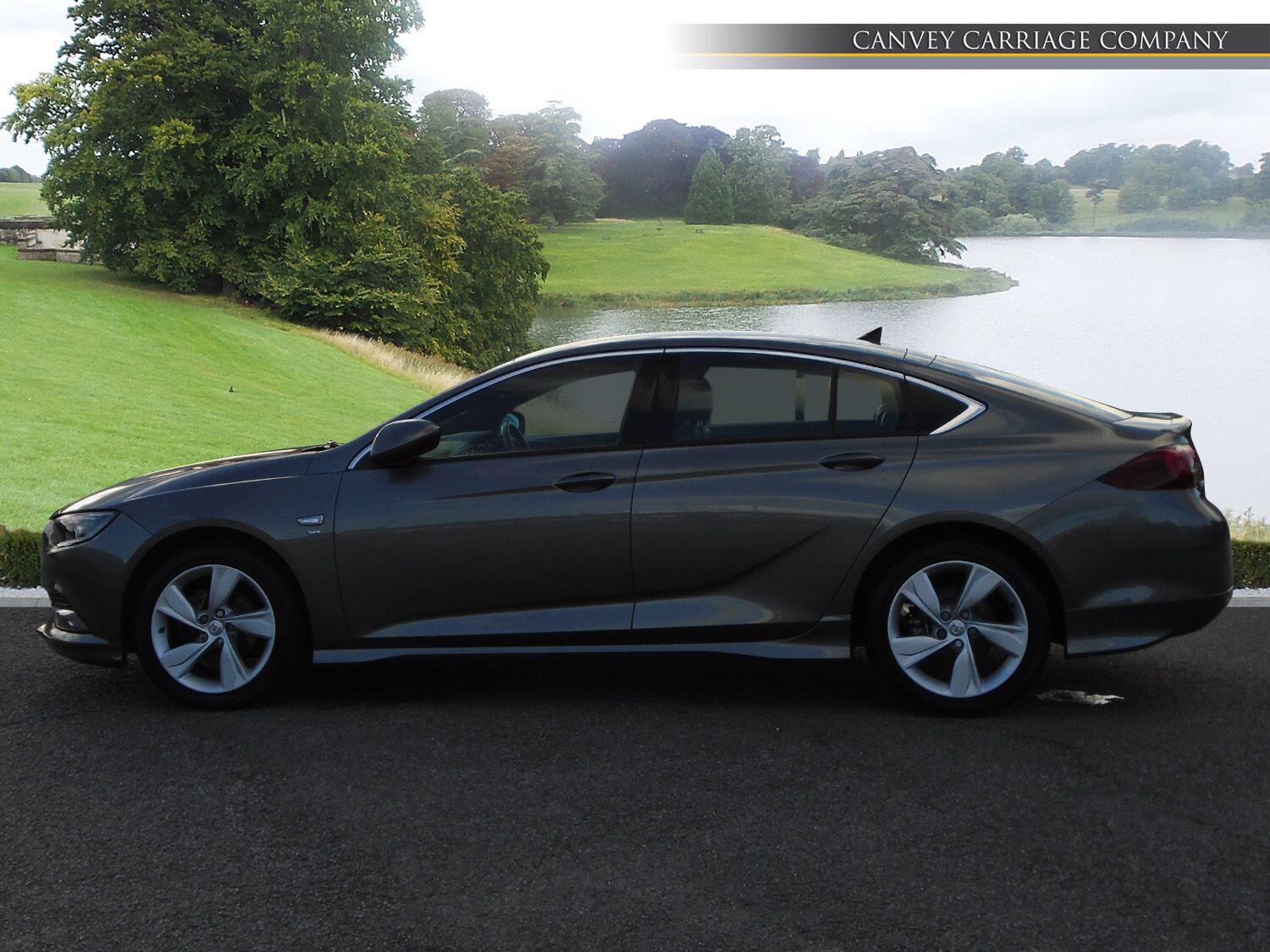 Used Vauxhall Insignia 2019 for sale - 77509992: Photo 6