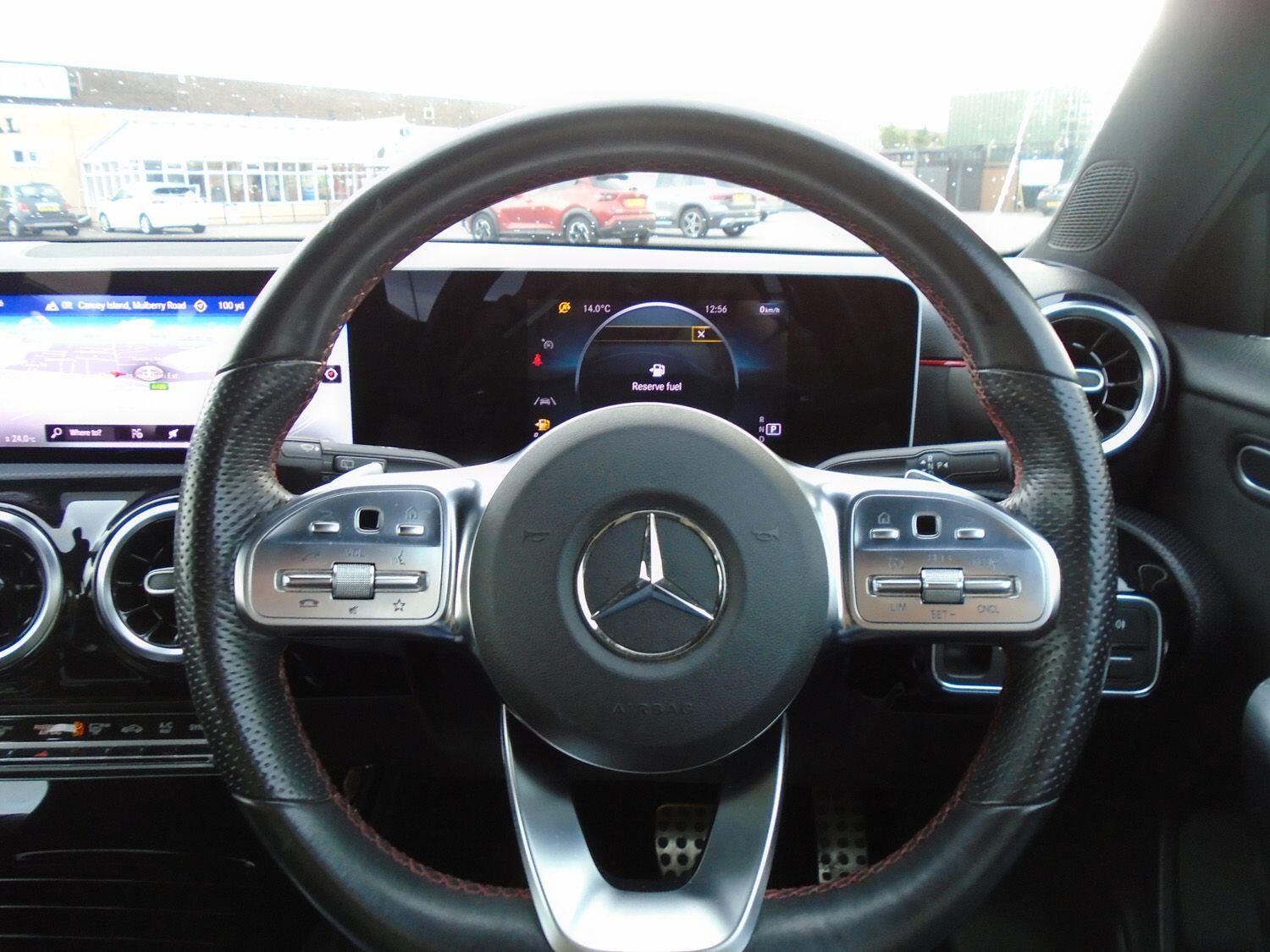 Used Mercedes-Benz A-Class 2019 for sale - 76839598: Photo 8