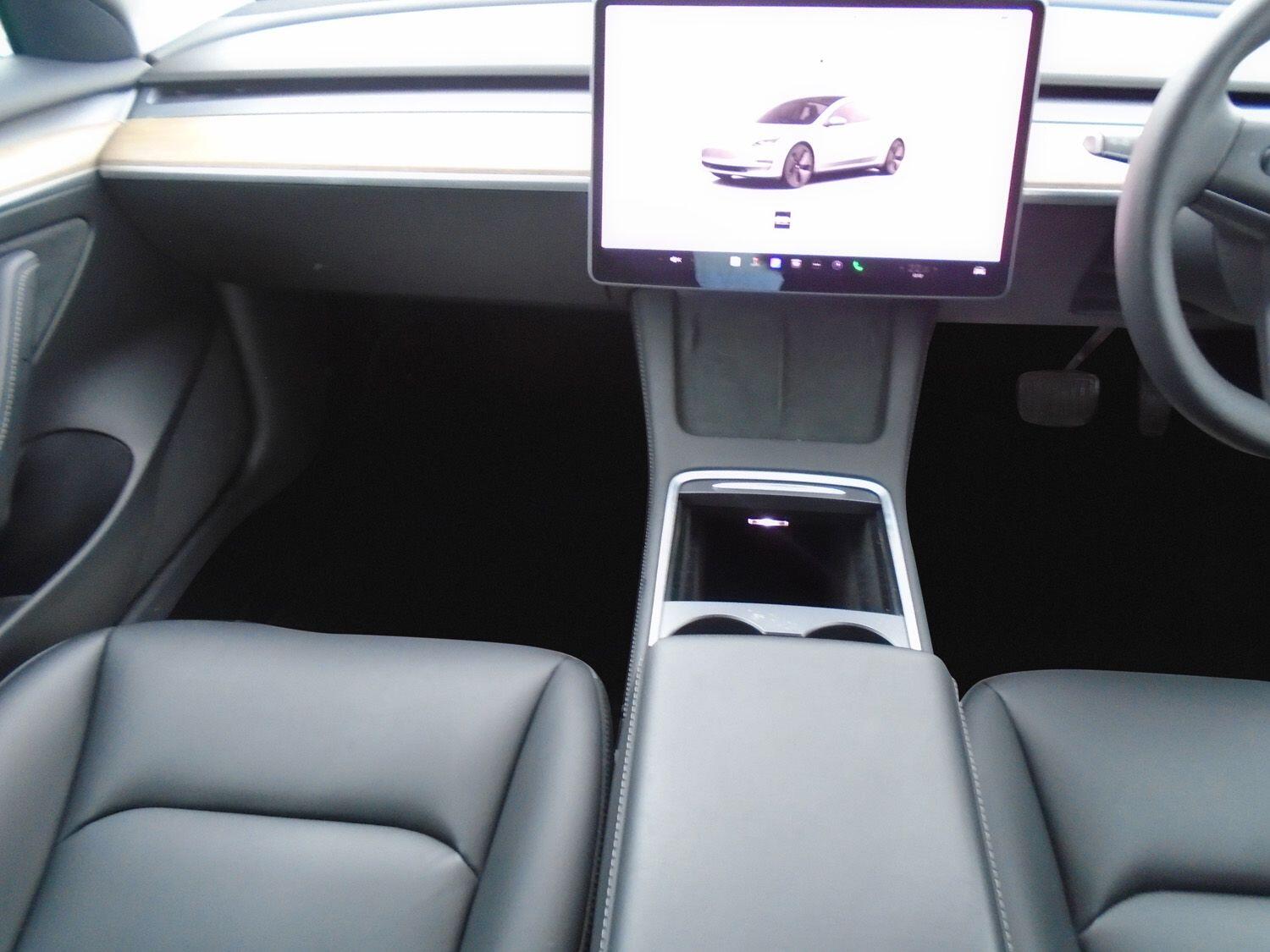 Used Tesla Model 3 2022 for sale - 77496863: Photo 10