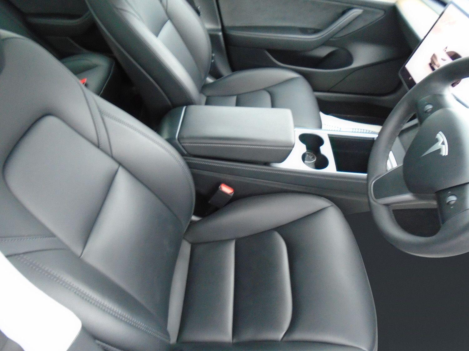 Used Tesla Model 3 2022 for sale - 77496863: Photo 11