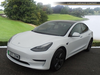 Used Tesla Model 3 2022 for sale - 77496863: Photo