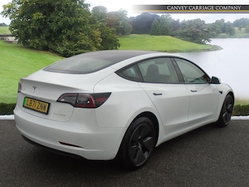 Used Tesla Model 3 2022 for sale - 77496863: Photo