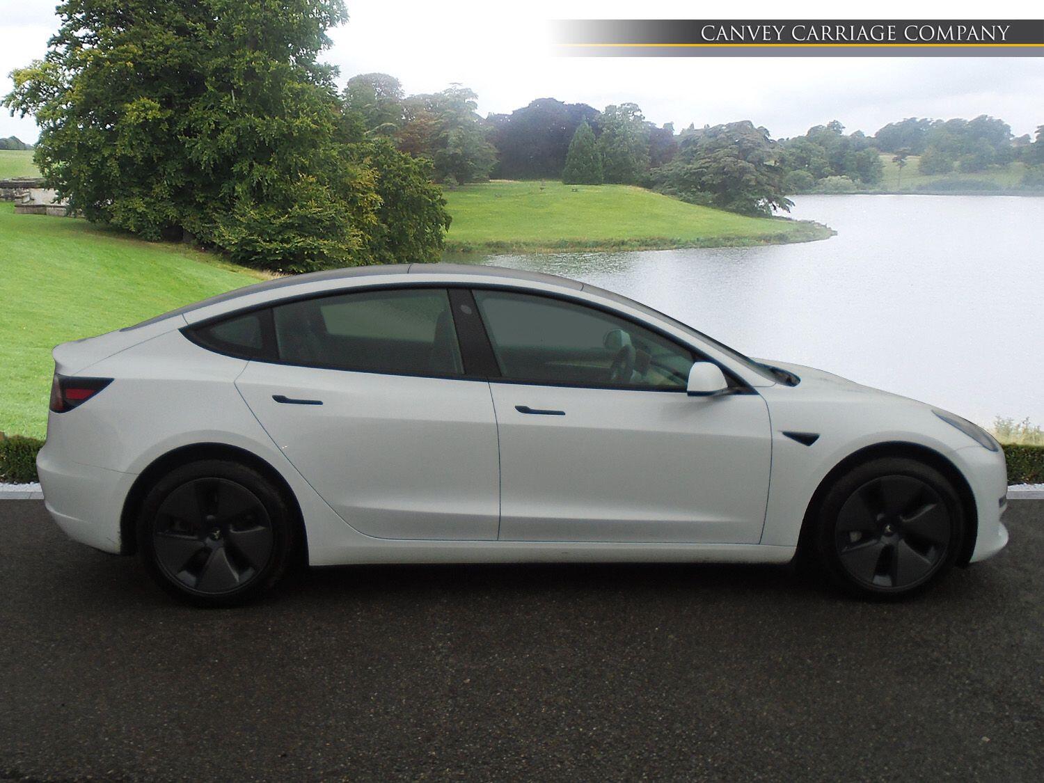 Used Tesla Model 3 2022 for sale - 77496863: Photo 5