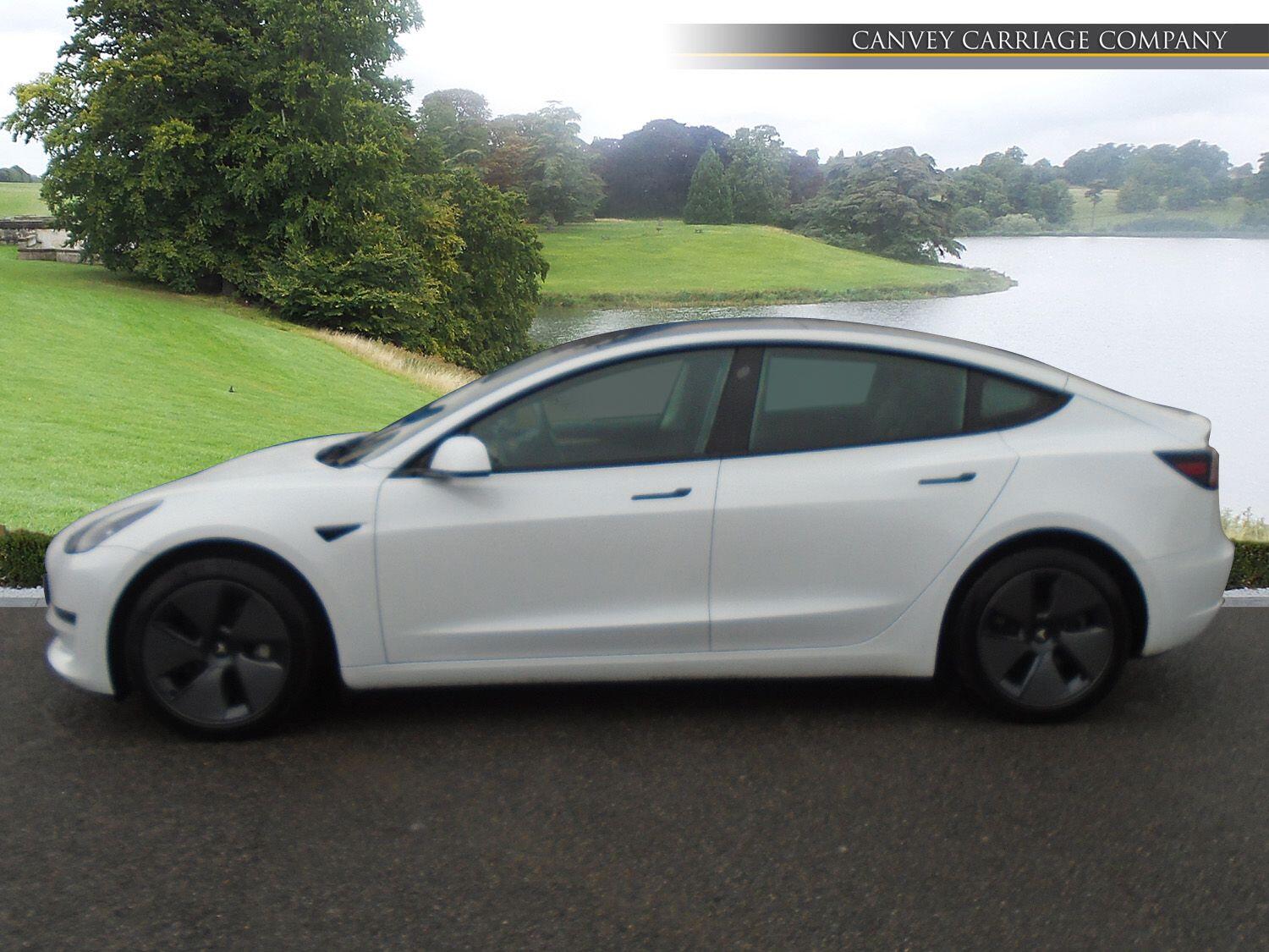 Used Tesla Model 3 2022 for sale - 77496863: Photo 6