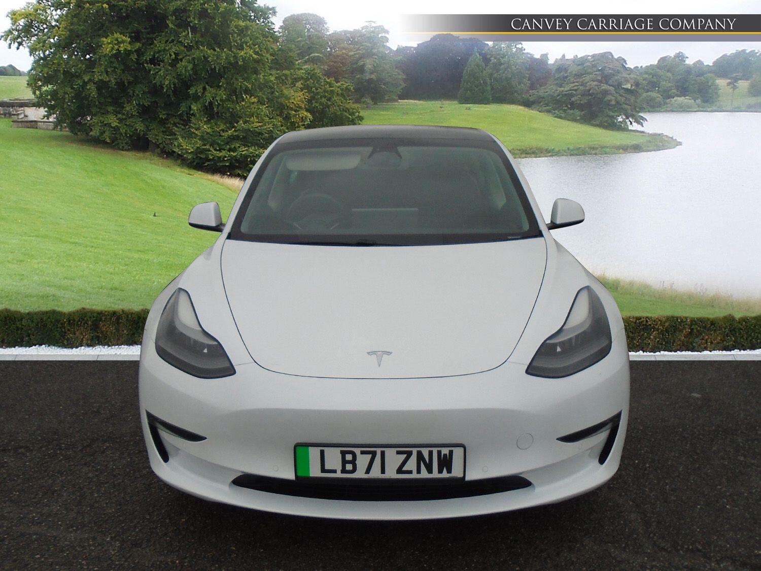 Used Tesla Model 3 2022 for sale - 77496863: Photo 7
