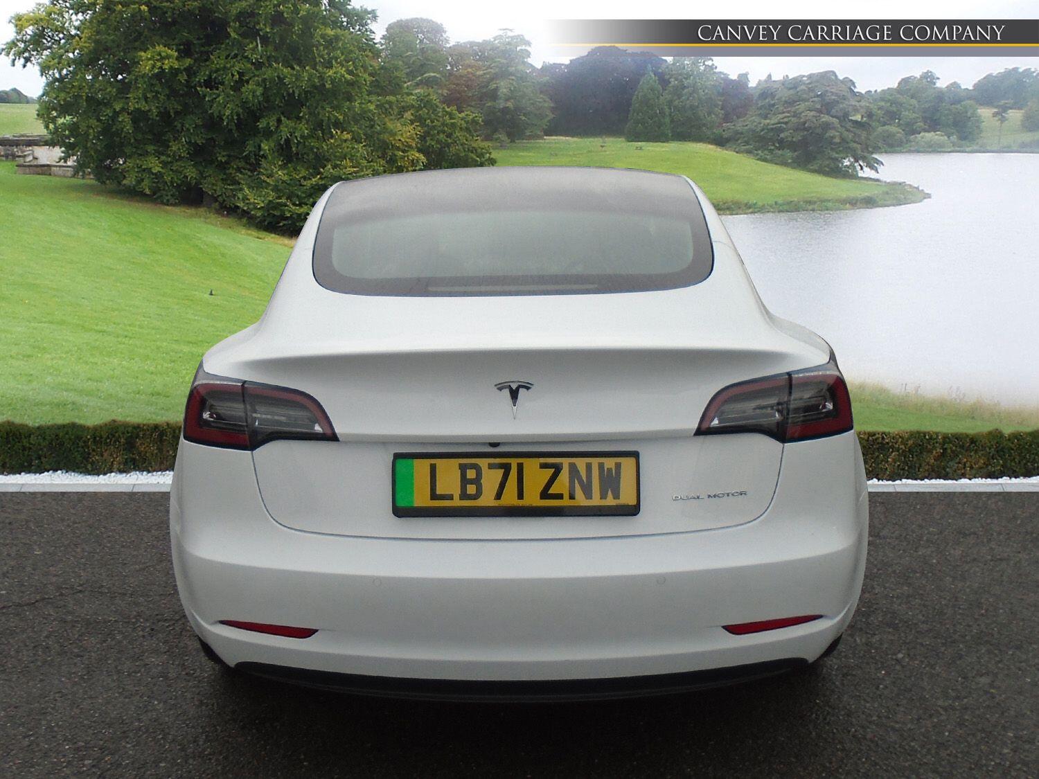 Used Tesla Model 3 2022 for sale - 77496863: Photo 8