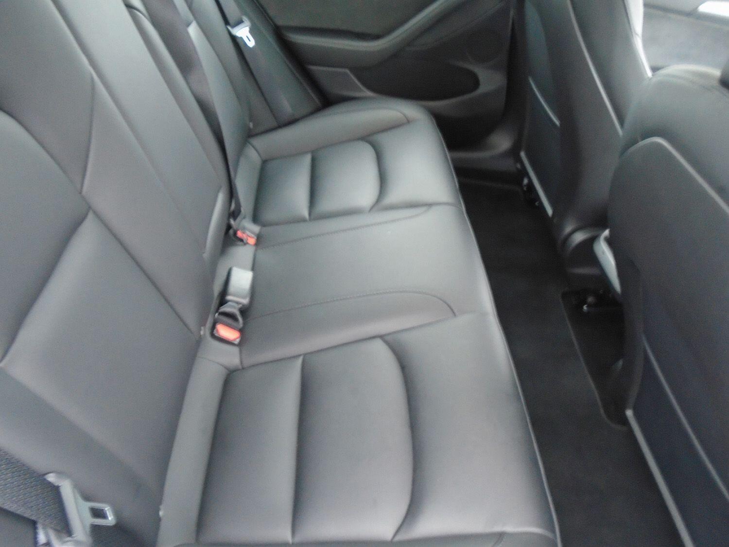 Used Tesla Model 3 2022 for sale - 77496863: Photo 9