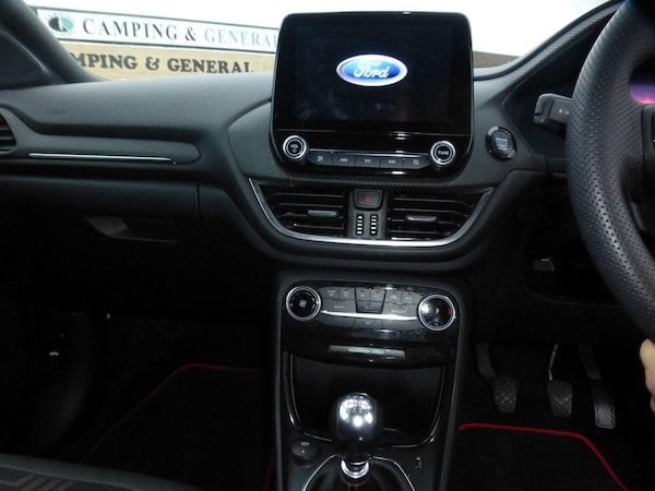 Used Ford Puma 2023 for sale - 73073844: Photo 10