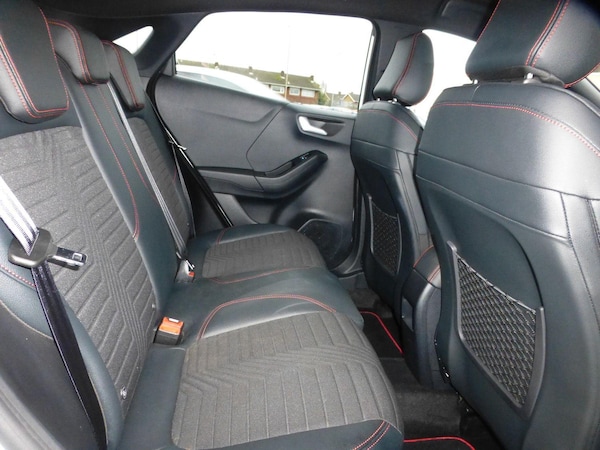 Used Ford Puma 2023 for sale - 73073844: Photo 12