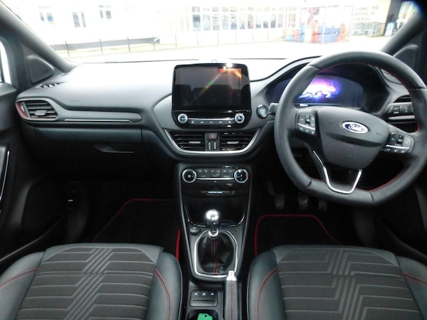 Used Ford Puma 2023 for sale - 73073844: Photo 13