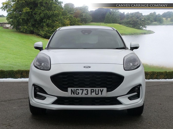 Used Ford Puma 2023 for sale - 73073844: Photo 7
