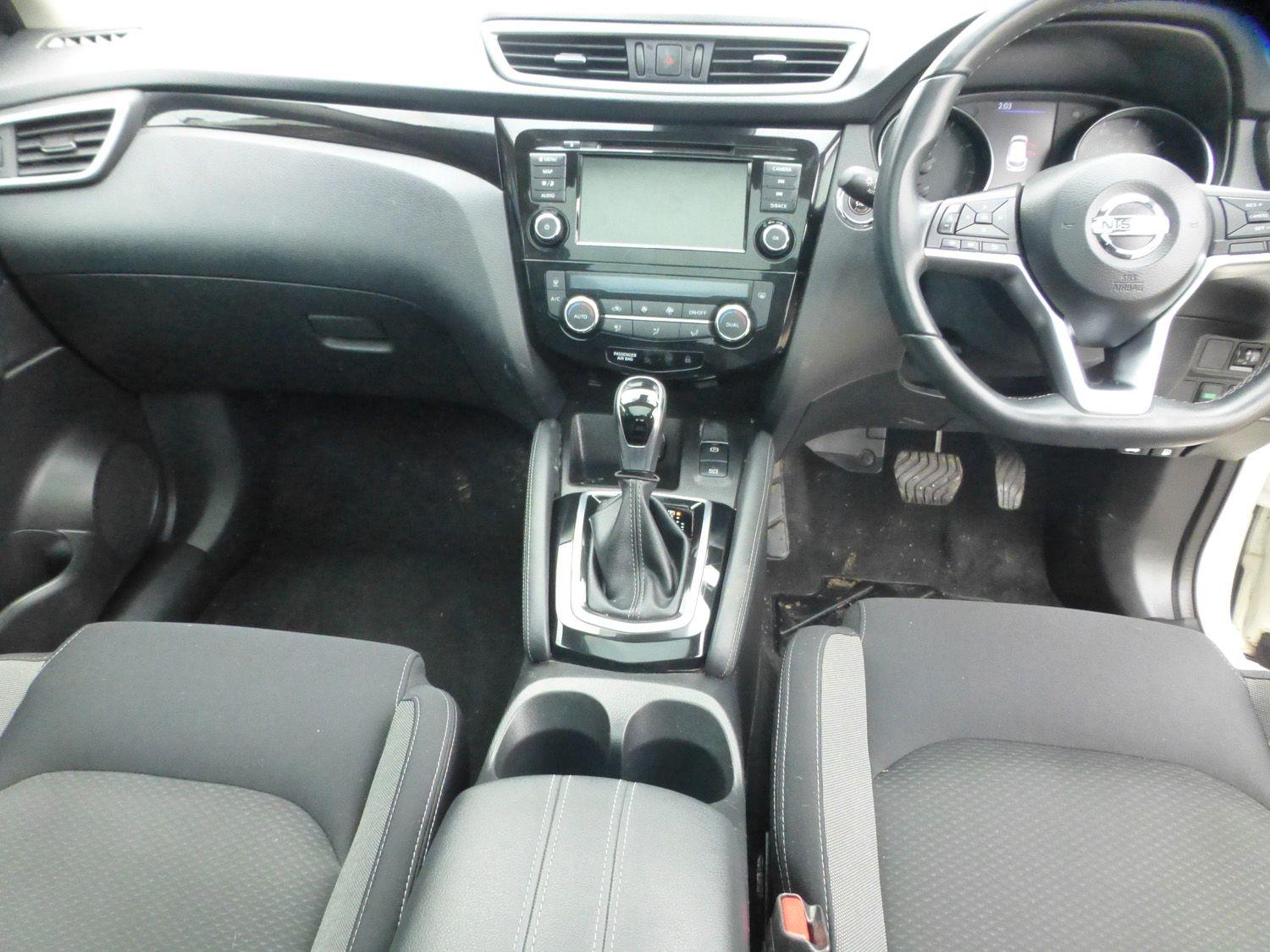 Used Nissan Qashqai for sale - 77537734: Photo 9