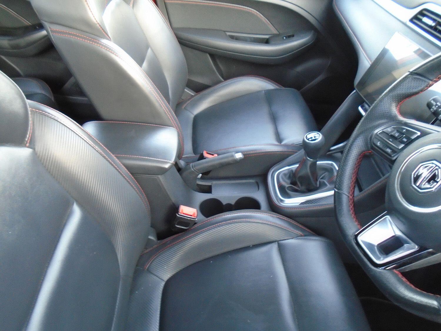 Used MG MG ZS 2022 for sale - 77359243: Photo 11