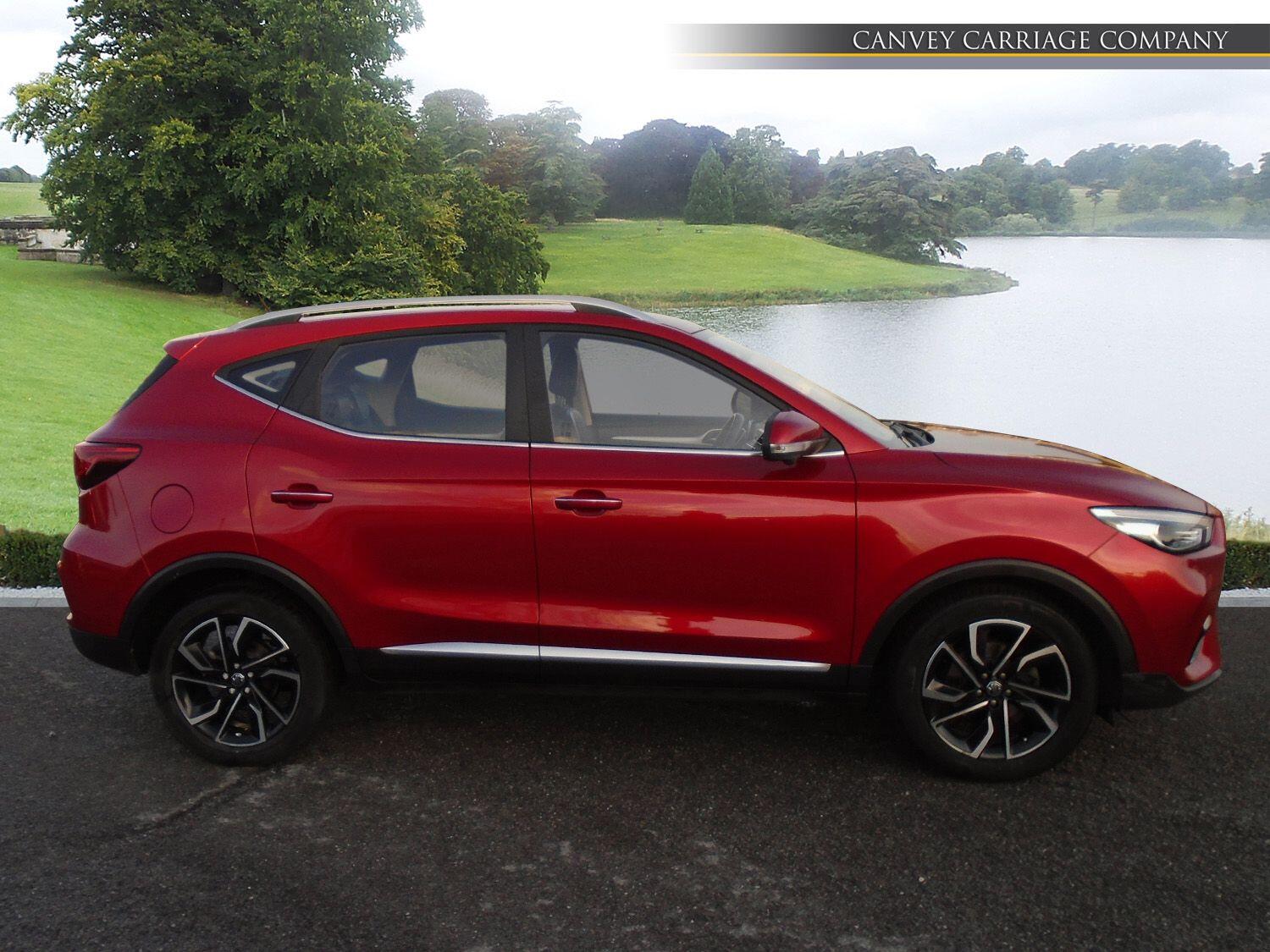 Used MG MG ZS 2022 for sale - 77359243: Photo 5