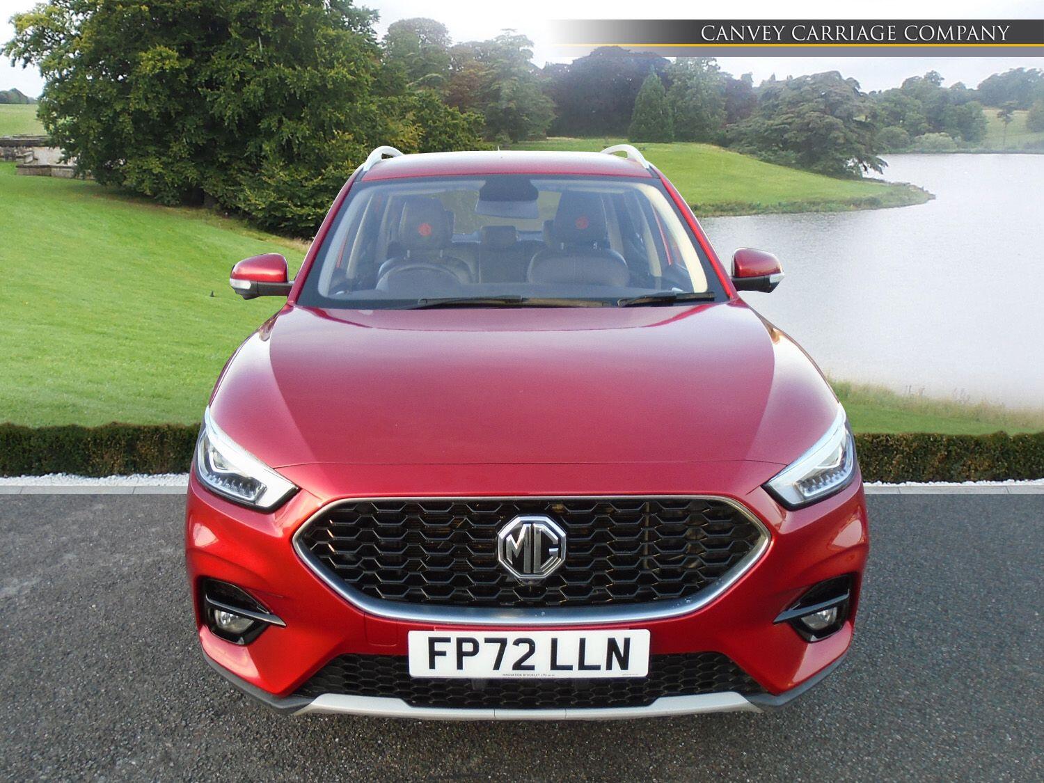 Used MG MG ZS 2022 for sale - 77359243: Photo 7