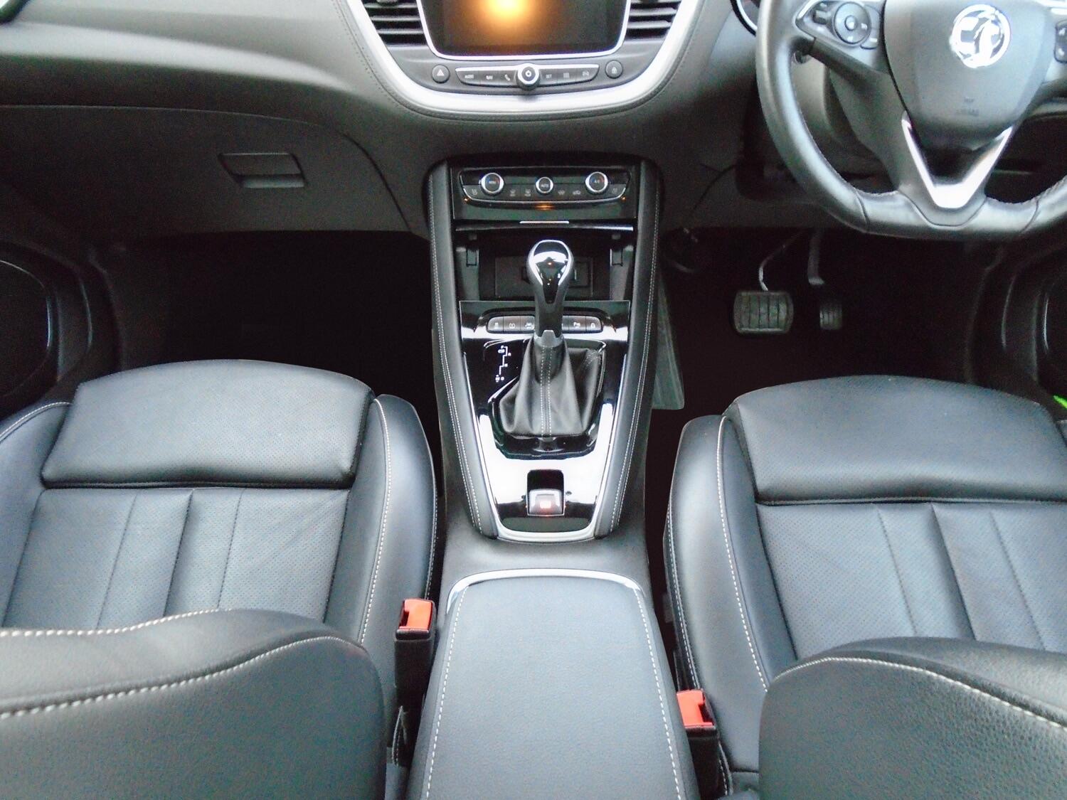 Used Vauxhall Grandland X 2020 for sale - 76446763: Photo 10