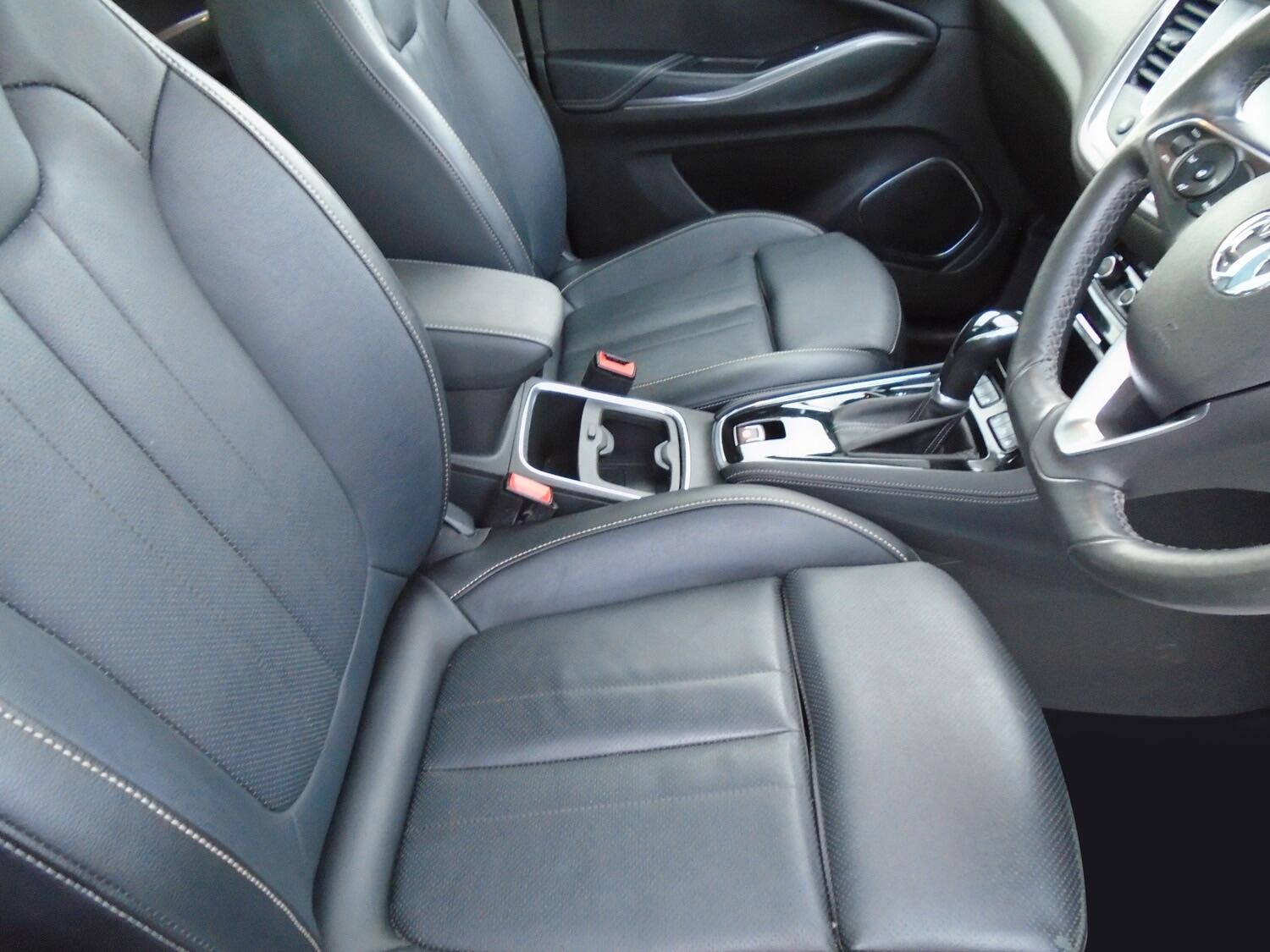 Used Vauxhall Grandland X 2020 for sale - 76446763: Photo 11