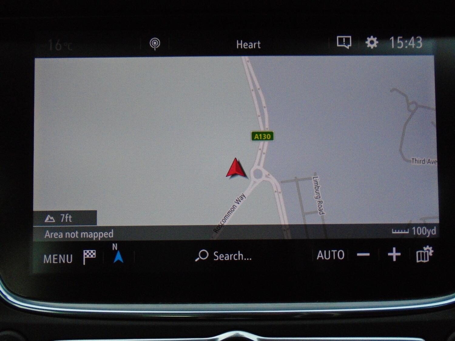 Used Vauxhall Grandland X 2020 for sale - 76446763: Photo 12