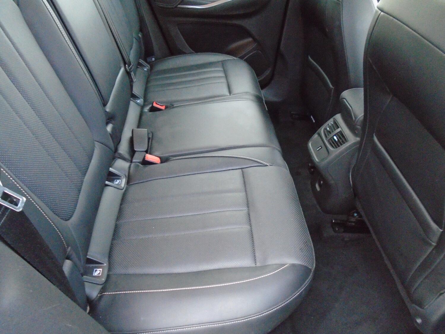 Used Vauxhall Grandland X 2020 for sale - 76446763: Photo 9