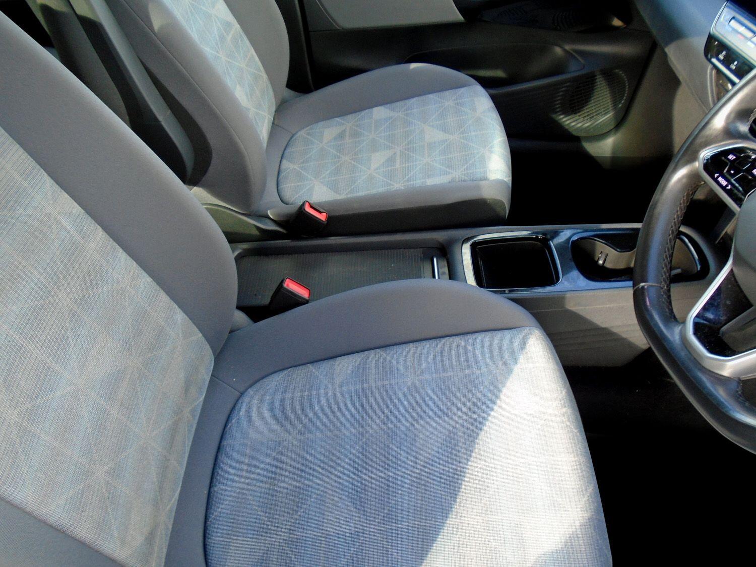 Used Volkswagen ID.3 2022 for sale - 78141545: Photo 10