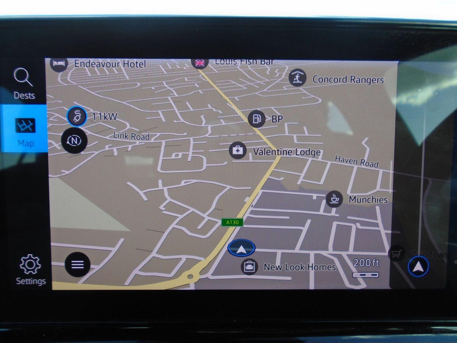 Used Volkswagen ID.3 2022 for sale - 78141545: Photo 11