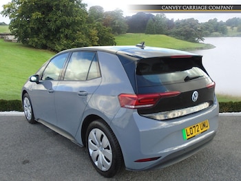 Used Volkswagen ID.3 2022 for sale - 78141545: Photo