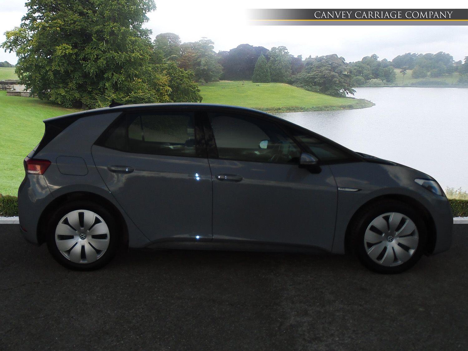 Used Volkswagen ID.3 2022 for sale - 78141545: Photo 5