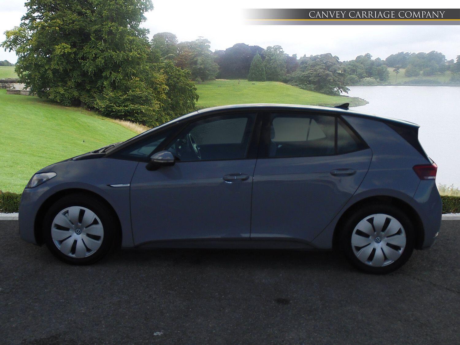 Used Volkswagen ID.3 2022 for sale - 78141545: Photo 6