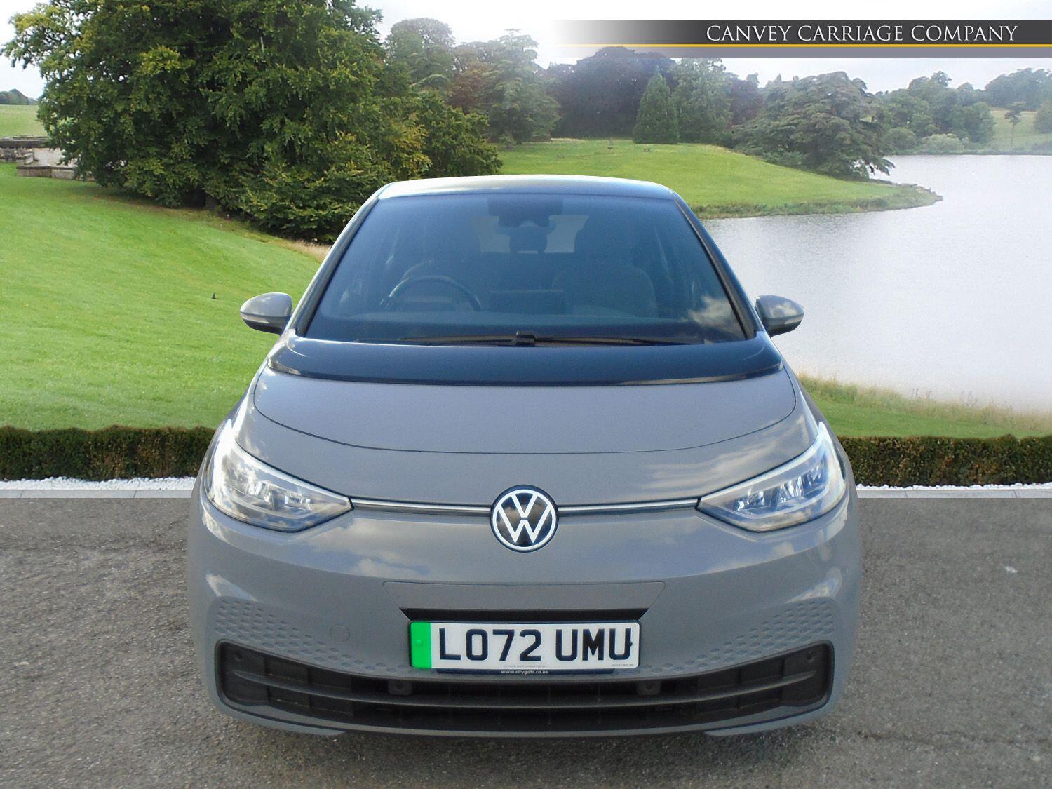 Used Volkswagen ID.3 2022 for sale - 78141545: Photo 7