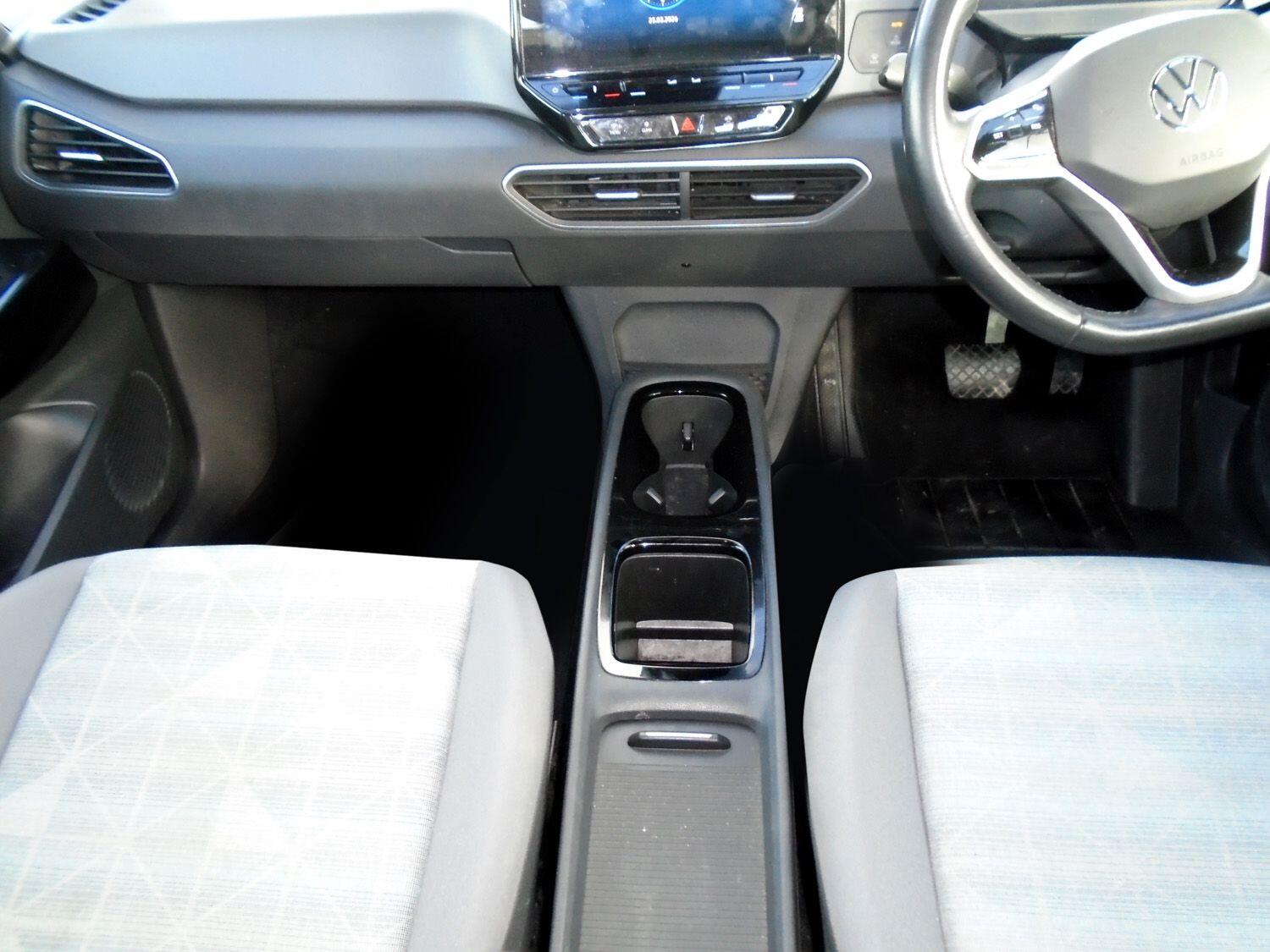 Used Volkswagen ID.3 2022 for sale - 78141545: Photo 9