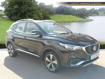 Used MG MG ZS 2021 for sale - 75928558: Photo